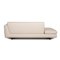 Tama 2-Seat Sofa in Light Gray Leather from Walter Knoll 9