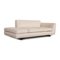 Tama 2-Seat Sofa in Light Gray Leather from Walter Knoll, Image 7