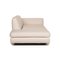 Tama 2-Seat Sofa in Light Gray Leather from Walter Knoll 8