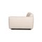 Tama 2-Seat Sofa in Light Gray Leather from Walter Knoll 10