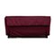 Three-Seater Multy Sofa in Purple Fabric from Ligne Roset 11
