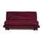 Three-Seater Multy Sofa in Purple Fabric from Ligne Roset 1