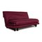 Three-Seater Multy Sofa in Purple Fabric from Ligne Roset 9