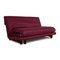 Three-Seater Multy Sofa in Purple Fabric from Ligne Roset, Image 9