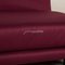 Three-Seater Multy Sofa in Purple Fabric from Ligne Roset, Image 4