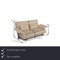 Three-Seater Multy Sofa in Cream Fabric from Ligne Roset, Image 2