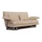 Three-Seater Multy Sofa in Cream Fabric from Ligne Roset 8