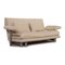 Three-Seater Multy Sofa in Cream Fabric from Ligne Roset, Image 8