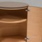 Top Grey Bedside Tables by Ludovica & Roberto Palomba for Lema, Set of 2, Image 4