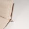 Happy Chaise Lounge in Beige by Antonio Citterio for Flexform, Image 8