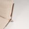 Happy Chaise Lounge in Beige von Antonio Citterio für Flexform 8