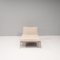 Happy Chaise Lounge in Beige by Antonio Citterio for Flexform 5