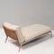 Happy Chaise Lounge in Beige by Antonio Citterio for Flexform, Image 4