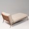 Happy Chaise Lounge in Beige von Antonio Citterio für Flexform 4