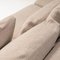 Sofa in Beige Fabric by Rodolfo Dordoni for Minotti 13