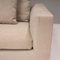 Sofa in Beige Fabric by Rodolfo Dordoni for Minotti 9