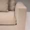 Sofa in Beige Fabric by Rodolfo Dordoni for Minotti, Image 9