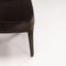 Febo Dining Chairs in Grey Velvet by Antonio Citterio for Maxalto, Set of 6 9