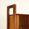 Vintage Italian Bookcase, 1950s 4