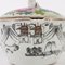 Porcelain Teapot with River Landscape 5
