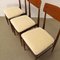 Vintage Mahogany Chairs, Set of 6, Image 7