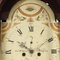 Pendulum Oak & Mahogany Clock, Image 6