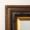 Vintage Mirror with Style Frame, Image 3