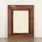 Vintage Mirror with Style Frame, Image 8
