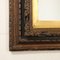 Vintage Mirror with Style Frame, Image 5