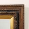 Vintage Mirror with Style Frame, Image 4