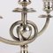 Candelabra in Silver from Brandimarte Florence, Image 4