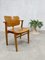 Vintage Finnish Dining Chair by Ilmari Tapiovaara for Artikek, Image 2