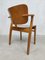 Vintage Finnish Dining Chair by Ilmari Tapiovaara for Artikek 4