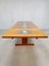 Vintage Danish Dining Table & Chairs from Farstrup, Set of 7, Image 4