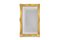 Antique Regency Style Mirror in Gilded Wood, Image 1