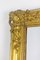 Antique Regency Style Mirror in Gilded Wood, Image 9