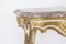 Louis XV Style Corner Consoles, 1900, Set of 4 8