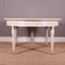 Austrian Painted Dining Table 2