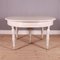 Austrian Painted Dining Table 1