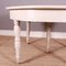 Austrian Painted Dining Table 7