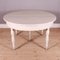 Austrian Painted Dining Table 3