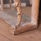 English Marble Top Console Table 4