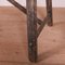 French Rustic Trestle Table 5