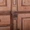 English Bleached Walnut Housekeepers Cupboard, Image 4