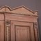 English Bleached Walnut Housekeepers Cupboard, Image 5