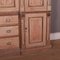 English Bleached Walnut Housekeepers Cupboard 3