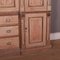 English Bleached Walnut Housekeepers Cupboard, Image 3
