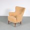 Dutch Lounge Chair by Theo Ruth for Artifort, 1950s 6