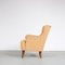 Dutch Lounge Chair by Theo Ruth for Artifort, 1950s 7
