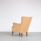 Dutch Lounge Chair by Theo Ruth for Artifort, 1950s 8